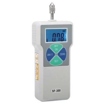 Force tester 23cm Force gauge Digital force meter