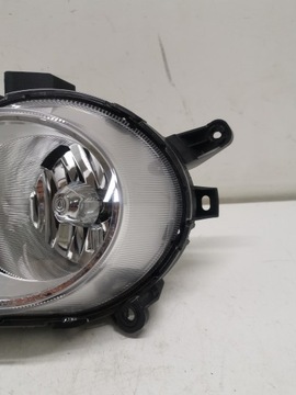 Галоген покинул Hyundai i30 3D New!! 92201-а6300