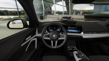 BMW X1 U11 Crossover 1.5 18i 136KM 2026 BMW X1 sDrive18i - Dostępny od ręki!, zdjęcie 11