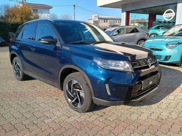 Suzuki Vitara III 2026 SUZUKI Vitara 1.4 Boosterjet mHEV Elegance 2WD Suv 110KM 2026, zdjęcie 2