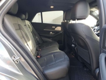 Mercedes GLE V167 2021 Mercedes-Benz GLE Coupe AMG 53 4Matic 2021 3.0l 3.0 Benzyna 429KM, zdjęcie 11