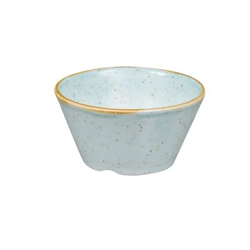 Fine Dine naczynie do dipów Duck Egg Blue 90 ml