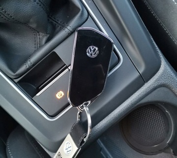 ETUI POTAH NA KLÍČEK VW GOLF 8 LEON OCTAVIA V