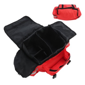 Сумка первой помощи Спасательная сумка большой вместимости Сумка WT