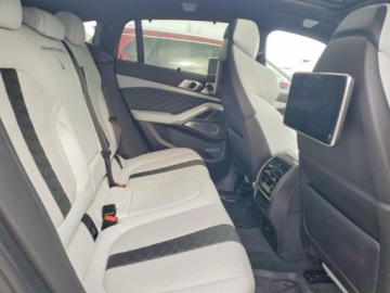 BMW Seria 6 G32 2020 BMW X6M 2020 4.4l 4.4 Benzyna 625KM, zdjęcie 10