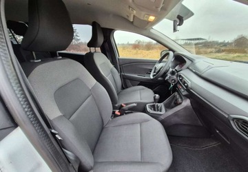 Dacia Jogger 1.0 TCe 110KM 2022 Dacia Jogger 1.0 Benz +LPG 110KM // Piękny zadbany !!!, zdjęcie 7