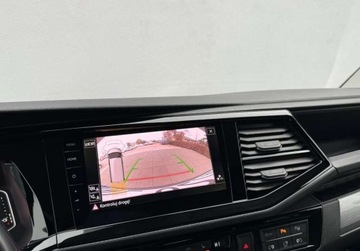 Volkswagen Multivan T6 2019 Volkswagen Multivan 199KM DSG Highline salon Polska 1wl serwis kamera weba, zdjęcie 14