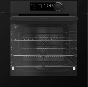 КОМПЛЕКТ De Dietrich DPI2878B DOP8574BB COAL ЧЕРНЫЙ ПРЕМИУМ ХИТ Экспертный сервис