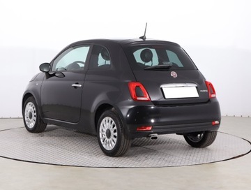 Fiat 500 IV 2023 Fiat 500 1.0 mild-hybrid, Salon Polska, zdjęcie 3