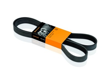 РЕМЕНЬ ГРМ CONTITECH VW 2.0TDI