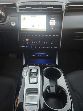 Hyundai Tucson IV 2021 Hyundai Tucson Hybryda (230ps) Ful Led, Radar,, zdjęcie 26