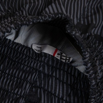 Шорты для тайского бокса Extreme Hobby HAVOC BLACK S