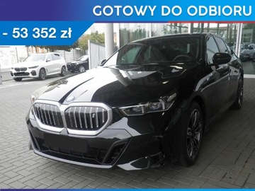 BMW Z4 G29 2024 BMW I5 eDrive40 Sport Sedan (340KM) 2024