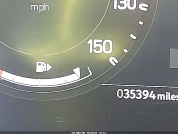 Land Rover Defender IV (L663) 2023 Land Rover Defender 110 X 2023 3.0l 3.0 Benzyna 395KM, zdjęcie 11