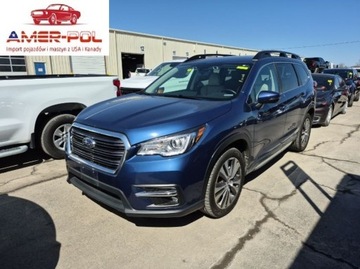 Subaru 2022 Subaru Ascent Limited 2022 2.4l 2.4 Benzyna 260KM