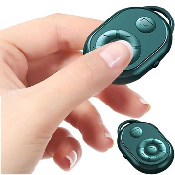 PILOT Bluetooth SELFIE WYZWALACZ ZDJĘĆ iOS Android