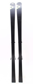 NARTY FISCHER RC4 WORLDCUP RC 180 cm + wiązania