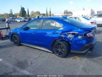 Subaru 2024 Subaru WRX Premium, 2024r., 4x4, 2.4L 2.4 Benzyna 271KM, zdjęcie 5