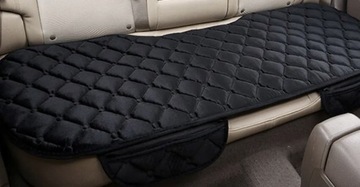 двойной ЗАЩИТНЫЙ КОВРИК под автокресло, чехол на сиденье