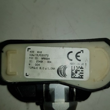 SENZOR TLAKU PNEUMATIKA DUCATO III BOXER JUMPY