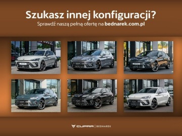 Cupra Leon II 2026 Cupra Leon VZ 2.0 TSI 300 KM DSG, zdjęcie 1