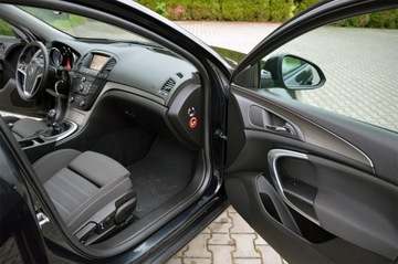 Opel Insignia I 2012 OPEL INSIGNIA 2.0 CDTI 140PS Polecam Okazja wiele innych w ofercie!, zdjęcie 6