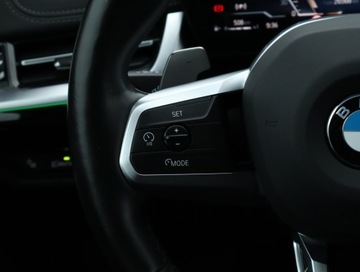 BMW X1 U11 Crossover 1.5 18i 136KM 2023 BMW X1 sDrive18i, Salon Polska, Serwis ASO, zdjęcie 15