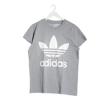 ADIDAS T-shirt Rozm. EU 34 jasnoszary