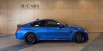 BMW Seria 4 F32-33-36 M4 Coupe 3.0 M4 431KM 2016 BMW M4 salon Polska ASO tylko 7 tys km R CARS.pl 3.0 Benzyna 431KM, zdjęcie 5