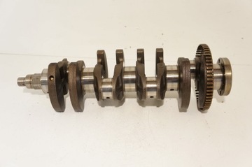 WAŁ KORBOWY OPEL ASTRA 1.6 16V 24427726
