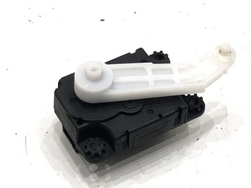 MOTOR RADIÁTORU NISSAN HAD-12009-A QASHQAI J11 MOTOREK