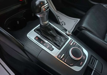 Audi A3 8V Limousine 1.6 TDI clean diesel 110KM 2014 Audi A3 Limousine Sedan SLICZNA 1.6 TDI AUTOMAT Stronic BOGATA WERSJA Oryg, zdjęcie 22