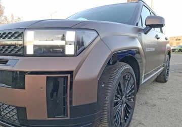 Hyundai Santa Fe V 2025 Hyundai Santa Fe 1.6 T-GDI PHEV 253KM 4WD Calligraphy 6 osob. 1.6, zdjęcie 27