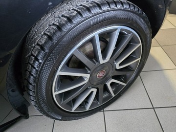 Fiat Bravo II Hatchback 5d 1.4 T-JET 16V 120KM 2009 Fiat Bravo Okazja - samochód do jazdy bez, zdjęcie 17