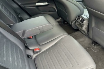 Mercedes GLC C254/X254 Coupe 2.0 200 204KM 2025 MERCEDES-BENZ GLC 200 4-Matic AMG Line 2.0 (204KM) 2025, zdjęcie 12