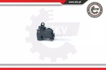 ESEN SKV 16SKV312 VZPĚRA/TLAKOVAČ KRYT ZADNÍ VW PASSAT 01- KOMBI