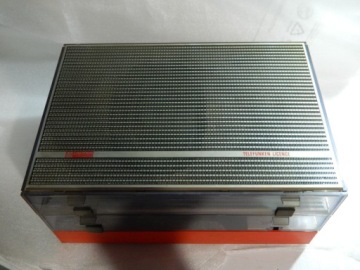Gramofon Telefunken Stereo Hit