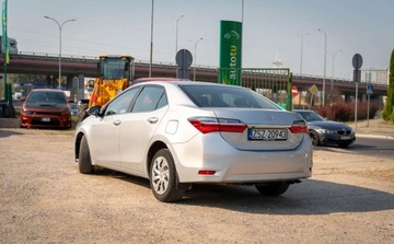 Toyota Corolla XI 2018 Toyota Corolla Toyota Corolla XI 1.4 D4D 106KM Faktura VAT 23 1.4 Diesel, zdjęcie 9