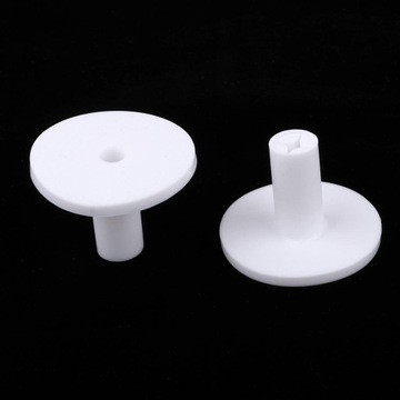 Резиновые футболки для гольфа Professional Driving 5X 35 мм