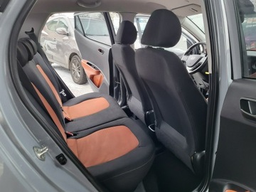 Hyundai i10 II 2014 Hyundai i10 1.0 Z Niemiec Po Opłatach Z, zdjęcie 8