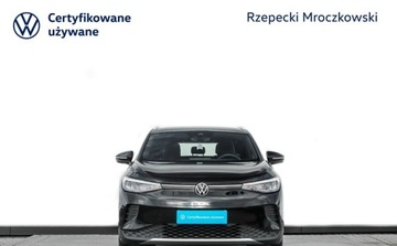 Volkswagen 2023 Volkswagen ID.4 PRO 77kWh 174KM Pompa Ciepla Kamera Cofania P. Stylistyczny, zdjęcie 1