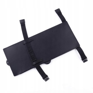 Универсальный удлинитель солнцезащитного козырька.