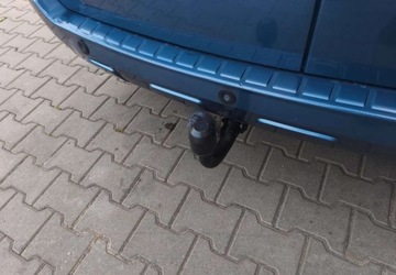 Dacia Dokker Mikrovan TCe 115KM 2015 Dacia Dokker Dacia Dokker 1.2 TCe Stepway 1.2 Benzyna 115KM, zdjęcie 20