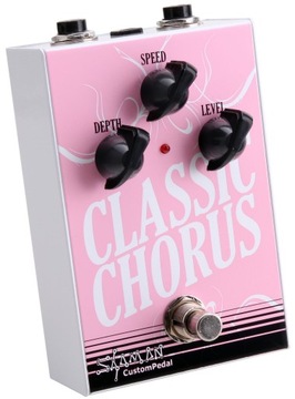 Shaman CCH-01 Classic Chorus Efekt Gitarowy