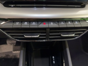 Skoda Octavia IV Liftback 1.5 TSI EVO 150KM 2023 Škoda Octavia Skoda Octavia 1.5 TSI e-TEC Style, zdjęcie 13