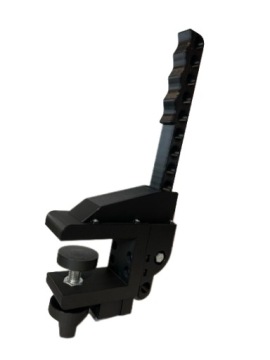 Гидроуловитель ручника PC Sim Racing аналоговый датчик Холла