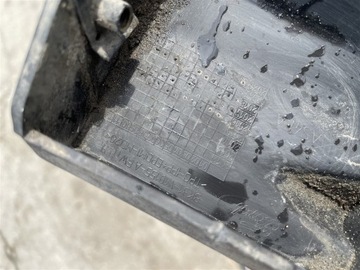 ПЛАСТИКОВАЯ РАМА ПЛАСТИКОВАЯ РАМА ПЕРЕДНЯЯ ЛЕВАЯ 14-23R FORD TRANSIT MK8 LIFT