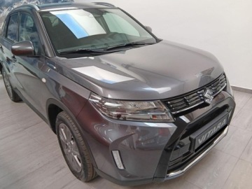 Suzuki Vitara III 2026 SUZUKI Vitara 1.4 Boosterjet mHEV Premium Plus 4WD 110KM 2026, zdjęcie 2