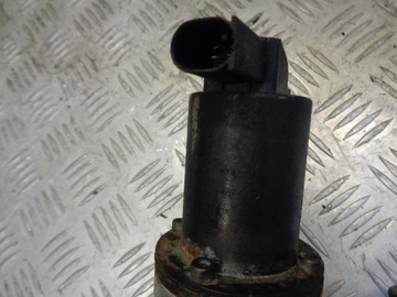 ОХЛАДИТЕЛЬ КЛАПАНА EGR I30 KIA CEED I 1 2.0 CRDI