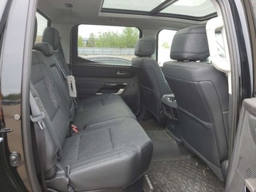 Toyota Tundra II 2024 Toyota Tundra Crewmax Limited 2024 3.4l 3.4 Benzyna 389KM, zdjęcie 10